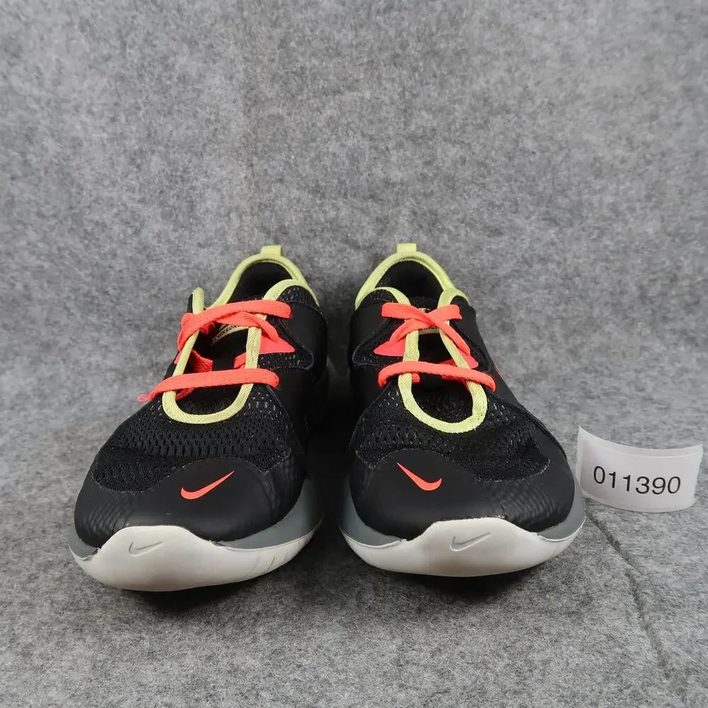 Nike Shoes Youth 6 Sneakers Athletic Trainer Flex Contact 3 Running Sport Active
